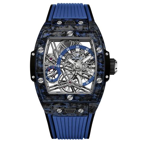 hublot spirit bigbang|big bang tourbillon 45mm.